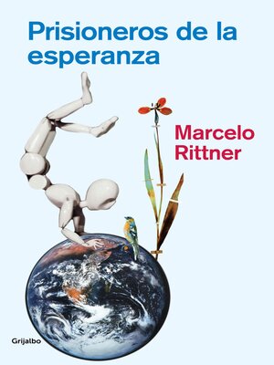 cover image of Prisioneros de la esperanza